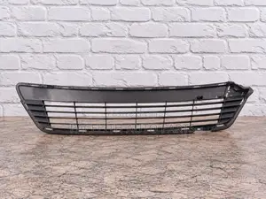 Casp Bumper Grille for Toyota Vitz (2012-2013)