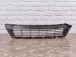 Casp Bumper Grille for Toyota Vitz (2012-2013) - 1