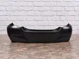 FPI Rear Bumper for Toyota Vitz (2012-2013) - 1