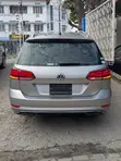 Volkswagen Golf 1.4T TSI FWD 2020 Silver - 2