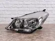 Depo Headlight for Toyota Vitz 2012-2013 - 1