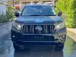 Toyota Land Cruiser Prado 2.8 TXL 2021 - 2