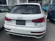 Audi Q3 40 TFSI quattro S edition 2019 White - 2