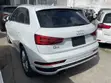 Audi Q3 40 TFSI quattro S edition 2019 White - 5