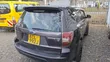 Subaru Forester XT 2010 Gray - 1