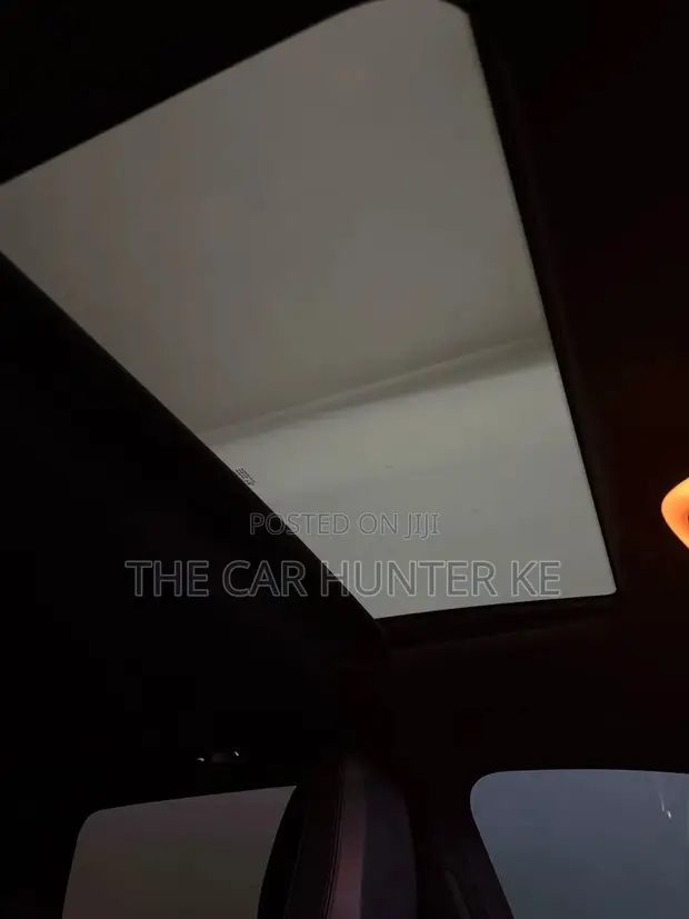 Porsche Cayenne 2018 - 1