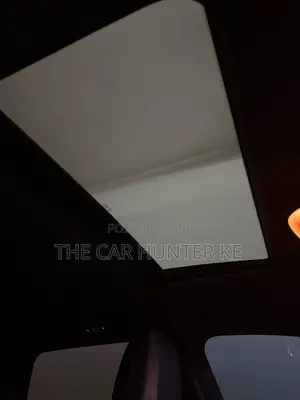 Porsche Cayenne 2018