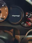 Porsche Cayenne 2018 - 2