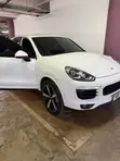 Porsche Cayenne 2018 - 3
