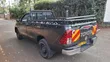 Toyota Hilux Revo Single Cab Diesel 2.4 RWD 2019 Grey - 1