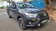 Toyota Hilux Revo Single Cab Diesel 2.4 RWD 2019 Grey - 2