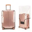 Suitcase Cover - 2