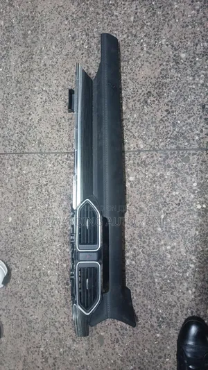Mazda CX-5 Interior Console (Used)