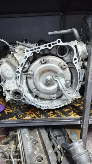 Gearbox ya Toyota 1AZ - Vanguard, Rav4, Harrier