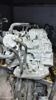 Toyota 1AZ Gearbox - Vanguard, Rav4, Harrier - 3