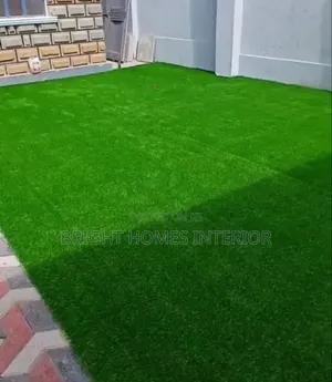 Artificial Grass Carpet 4m Width, 35mm Pile