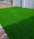 Artificial Grass Carpet 4m Width, 35mm Pile - 1