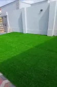 Artificial Grass Carpet 4m Width, 35mm Pile - 2