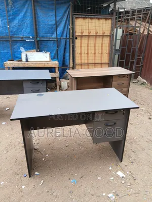 Company Desk Office 3 Drawer