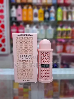 Lattafa Woman Eau de Parfum - Mfumo wa Kunyunyizia Maua
