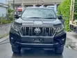 Toyota Land Cruiser Prado 2.8 TXL 2021 - 2