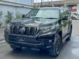 Toyota Land Cruiser Prado 2.8 TXL 2021 - 3