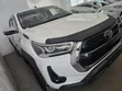 2020 Toyota Hilux Double Cabin - 2