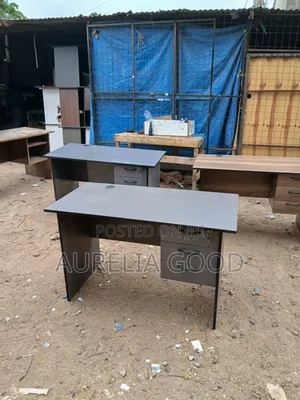 Brand New Librarian's Reading Desk with Drawers