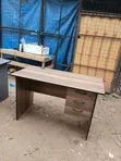 Brand New Librarian's Reading Desk with Drawers - 2