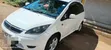 Mitsubishi Colt 2012 White - 1