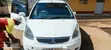 Mitsubishi Colt 2012 White - 2