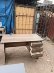 Boss Office Products Ofisi ya Mtendaji na Droo - 2
