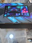 10-Inch Android Car Radio Touchscreen with Bluetooth & GPS - 1