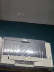 Kyocera Ecosys FS-1370DN Printer ya Laser - 2