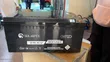SOLARPEX N300Mf 25.6V/300Ah Lithium Battery - 2