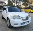 Nissan X-Trail 2006 Nyeupe - 1