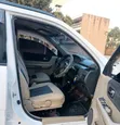 Nissan X-Trail 2006 Nyeupe - 5
