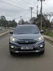 Honda CR-V EX-L 2014 SUV - Gray - 3