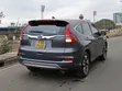 Honda CR-V EX-L 2014 SUV - Gray - 5