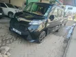 Toyota Tank 2019 Black - 4