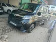 Toyota Tank 2019 Black - 5