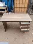 Modern Office Desk - Spacious Professional Desk - 2