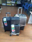 Seti ya Samsonite 4-in-1 Isiyovunjika na Zip ya Kupanua - 1