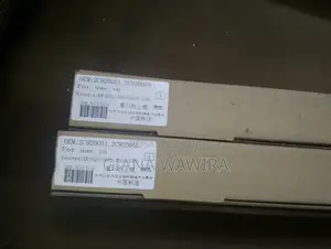 Kyocera Upper Teflon Roller - Mpya Kabisa
