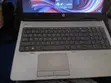 HP ProBook 650 G1 Laptop - Intel Core i7, 4GB RAM, 256GB SSD - 2