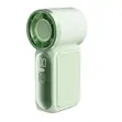 Mini High-Speed Fan - 2