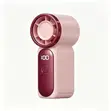 Mini High-Speed Fan - 3