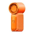 Mini High-Speed Fan - 4