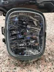 Subaru Forester SF5 Fog Lamps - 2