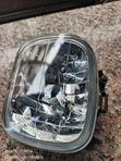 Subaru Forester SF5 Fog Lamps - 3